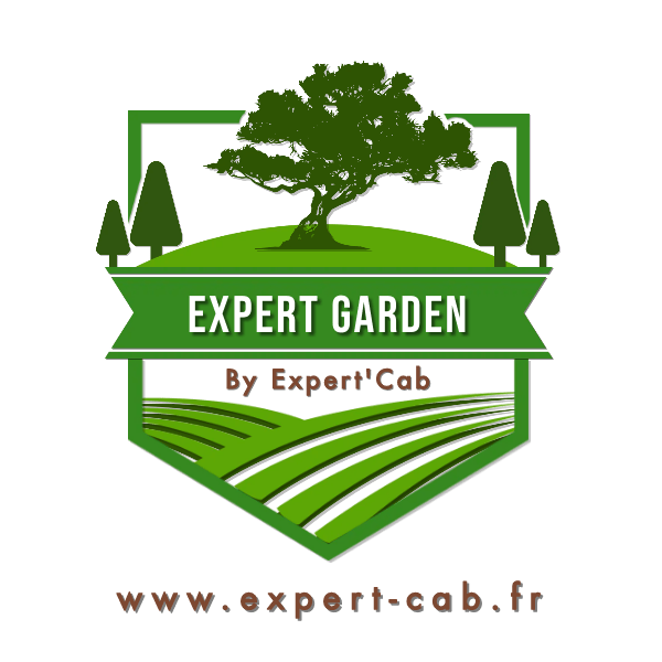 Landscaping Logo Shield Made with PosterMyWall 2