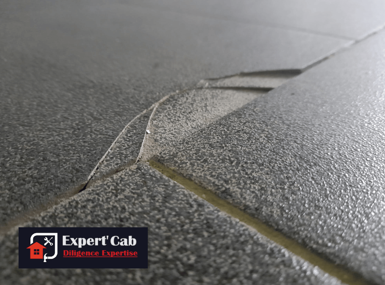 expert cab defaut planeite malfacons